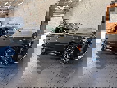 Certified 2024 BMW i7 eDrive50 w/ Executive Package