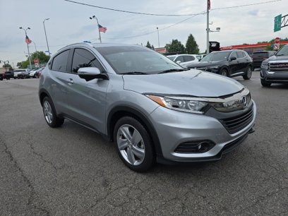 Used 2020 Honda HR-V EX