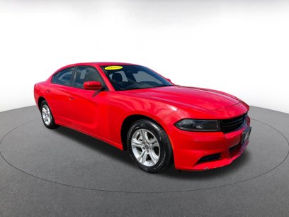 Used 2022 Dodge Charger SXT