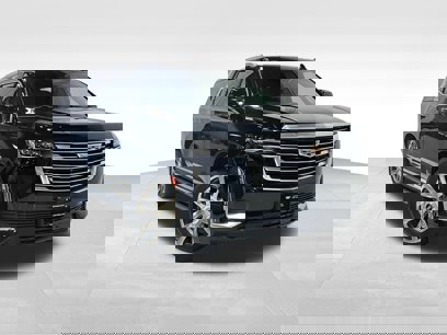 Used 2022 Cadillac Escalade Premium Luxury Platinum