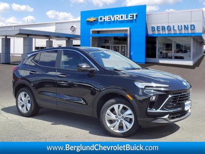 New 2025 Buick Encore GX Preferred w/ Advanced Technology Package