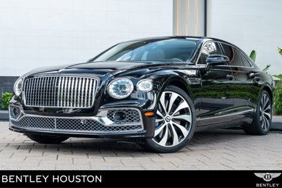 Certified 2021 Bentley Flying Spur V8