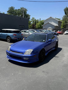 Used 2001 Honda Prelude