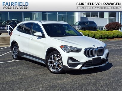 Used 2022 BMW X1 xDrive28i w/ Convenience Package