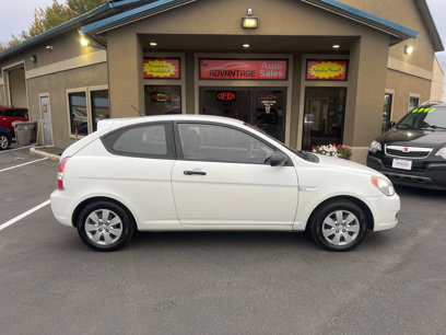 Used 2011 Hyundai Accent GL