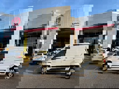 Used 2020 Ford Transit Connect XL