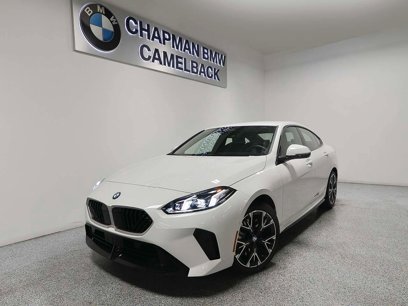 Used 2026 BMW 228 Gran Coupe