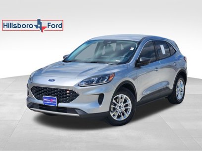Used 2022 Ford Escape SE w/ Convenience Package