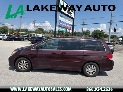 Used 2009 Honda Odyssey EX-L