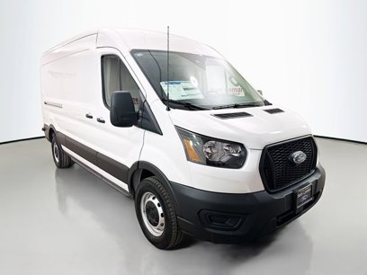 New 2025 Ford Transit 250 148 Medium Roof