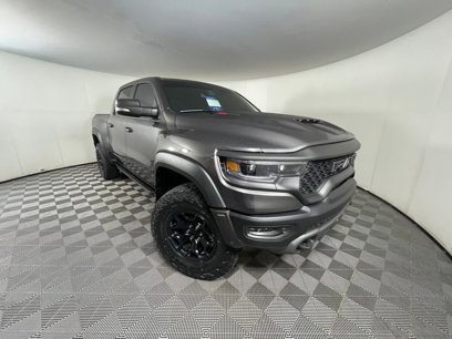 Used 2021 RAM 1500 TRX w/ TRX Level 2 Equipment Group