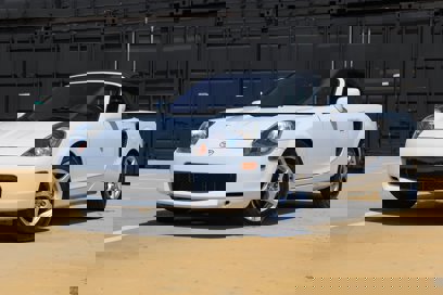 Used 2000 Toyota MR2