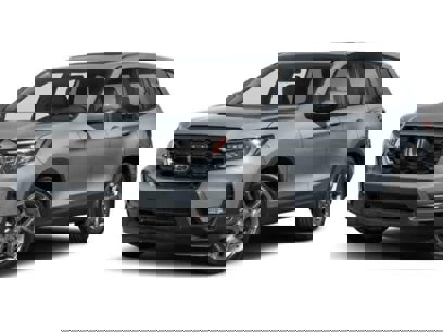 Used 2023 Honda Passport EX-L