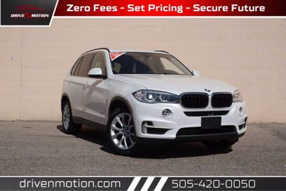 Used 2016 BMW X5 xDrive35i w/ Premium Package