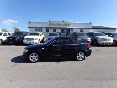 Used 2012 BMW 128i Convertible w/ Premium Pkg