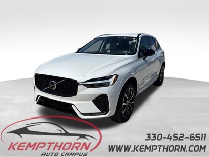 Used 2025 Volvo XC60 B5 Plus w/ Climate Package