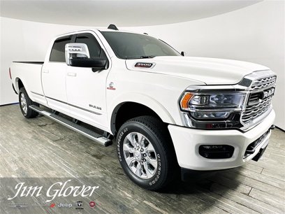 Used 2023 RAM 3500 Limited