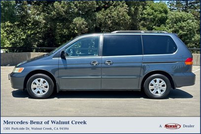 Used 2003 Honda Odyssey EX-L