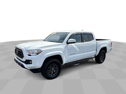 Used 2023 Toyota Tacoma 2WD Double Cab