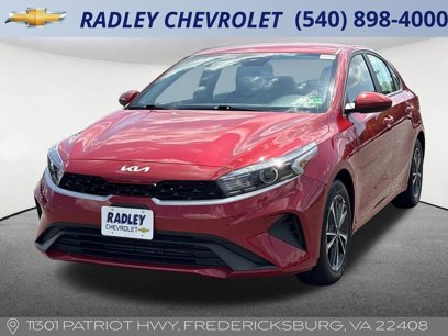 Used 2024 Kia Forte LXS