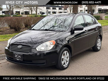 Used 2011 Hyundai Accent GLS