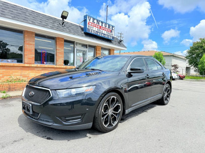 Used 2013 Ford Taurus SHO