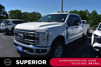 Used 2023 Ford F250 XLT
