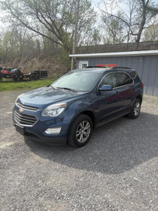 Used 2016 Chevrolet Equinox LT w/ Convenience Package