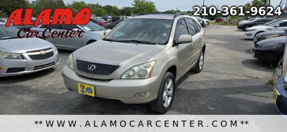 Used 2004 Lexus RX 330