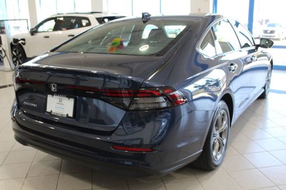 Certified 2024 Honda Accord EX