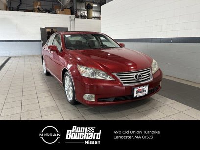 Used 2010 Lexus ES 350