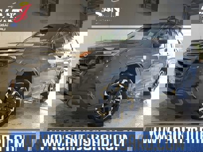 New 2025 Subaru Forester Limited