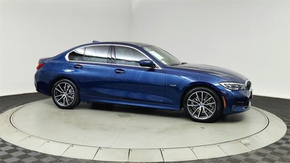 Used 2022 BMW 330e xDrive w/ Premium Package