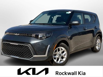 Certified 2024 Kia Soul LX w/ Option Group 015