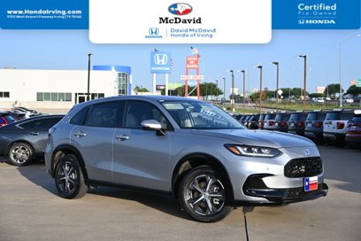 Used 2023 Honda HR-V EX-L