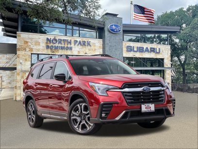 Certified 2024 Subaru Ascent Limited
