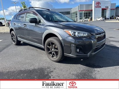 Used 2018 Subaru Crosstrek 2.0i Premium w/ Popular Package #3