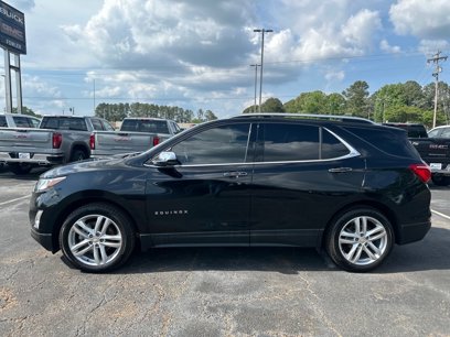 Used 2020 Chevrolet Equinox Premier
