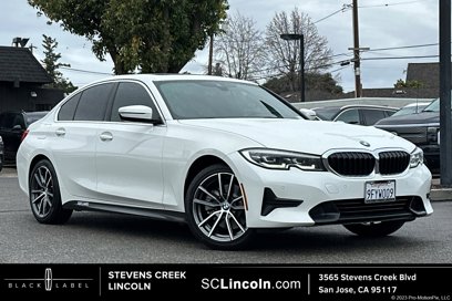 Used 2020 BMW 330i Sedan w/ Convenience Package
