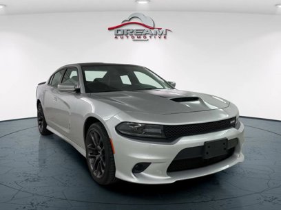 Used 2021 Dodge Charger R/T w/ Daytona Edition Group