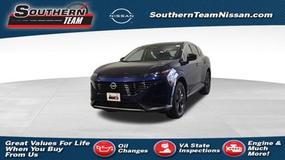 New 2025 Nissan Murano SV