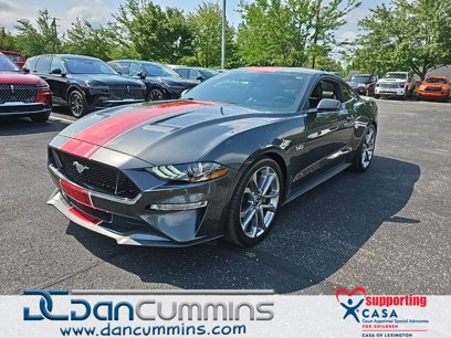 Used 2020 Ford Mustang GT Premium w/ Equipment Group 401A