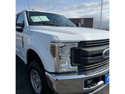 Used 2019 Ford F250 XL w/ Power Equipment Group