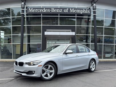 Used 2015 BMW 328i Sedan