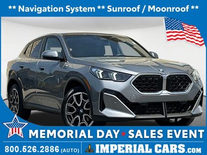Used 2024 BMW X2 xDrive28i w/ Convenience Package