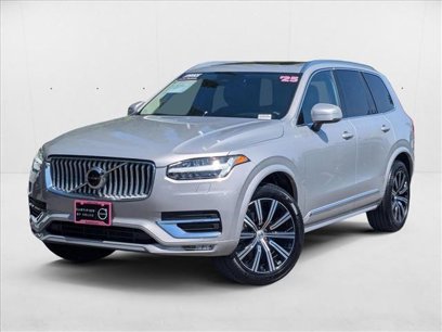 Certified 2025 Volvo XC90 B5 Core w/ Protection Package Premier