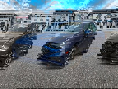 Used 2020 Hyundai Sonata Limited w/ Cargo Package