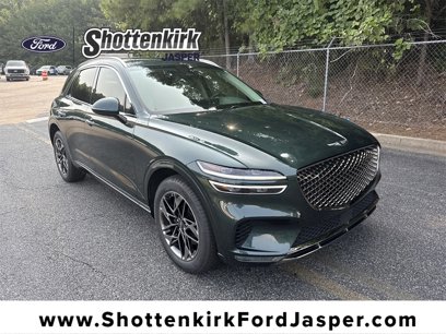 Used 2022 Genesis GV70 2.5T w/ Select Package