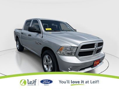 Used 2015 RAM 1500 Express