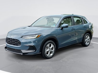 Used 2023 Honda HR-V LX